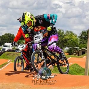 Meet your Posher, Chris